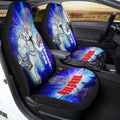 Ira Gamagoori Car Seat Covers Custom Characters Car Accessories - Gearcarcover - 2