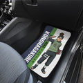 Iruka Car Floor Mats Custom Car Accessories - Gearcarcover - 4