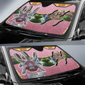 Isobu Car Sunshade Custom Car Interior Accessories - Gearcarcover - 3