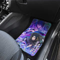 Itachi And Sasuke Car Floor Mats Custom Characters Car Accessories - Gearcarcover - 3