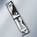 Itachi Car Sunshade Custom Mix Manga Car Accessories - Gearcarcover - 3