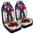 Itachi Uchiha Car Seat Covers Anime Collection - Gearcarcover - 3