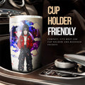 Itachi Uchiha Tumbler Cup Anime Collection - Gearcarcover - 3