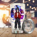 Itachi Uchiha Tumbler Cup Anime Collection - Gearcarcover - 1