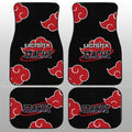 Itachi Uniform Car Floor Mats Custom Car Interior Accessories - Gearcarcover - 2