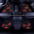 Itachi Uniform Car Floor Mats Custom Car Interior Accessories - Gearcarcover - 3