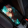 Itadori Yuuji Car Center Console Cover Collection - Gearcarcover - 1