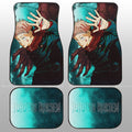 Itadori Yuuji Car Floor Mats Collection - Gearcarcover - 1
