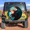 Itadori Yuuji Spare Tire Covers Camera Hole Collection - Gearcarcover - 3