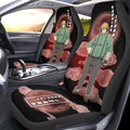 Itaru Hashida Car Seat Covers Custom Car Accessories - Gearcarcover - 2