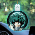 Izuku Midoriya Led Ornament Car Decorations Collection - Gearcarcover - 2