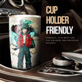 Izuku Midoriya Tumbler Cup Anime Collection - Gearcarcover - 3