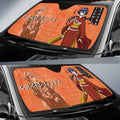 Izumi Kyouka Zero Car Sunshade Custom Car Interior Accessories - Gearcarcover - 2