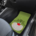 Jack Car Floor Mats Custom Car Accessories - Gearcarcover - 3