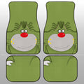 Jack Car Floor Mats Custom Car Accessories - Gearcarcover - 1