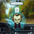 Jack Torrance Led Ornament Custom Car Decorations - Gearcarcover - 3