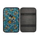 Jacksonville Jaguars Car Center Console Cover Cartoon Theme Collection - Gearcarcover - 2