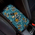 Jacksonville Jaguars Car Center Console Cover Cartoon Theme Collection - Gearcarcover - 1