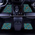 Jacksonville Jaguars Car Floor Mats Cartoon Theme Collection - Gearcarcover - 2