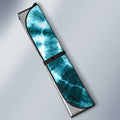 Jacksonville Jaguars Car Sunshade Custom Tie Dye Car Accessories - Gearcarcover - 3