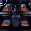 Jakiro Car Floor Mats Custom Car Accessories - Gearcarcover - 2