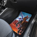 Jakiro Car Floor Mats Custom Car Accessories - Gearcarcover - 3