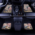 Japanese Style Car Floor Mats Custom Car Accessories - Gearcarcover - 2