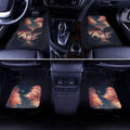 Japanese Style Car Floor Mats Custom Car Accessories - Gearcarcover - 2
