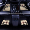 Japanese Style Car Floor Mats Custom Car Accessories - Gearcarcover - 2