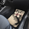 Japanese Style Car Floor Mats Custom Car Accessories - Gearcarcover - 3