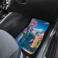 Japanese Style Car Floor Mats Custom Car Accessories - Gearcarcover - 3