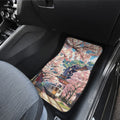 Japanese Style Car Floor Mats Custom Car Accessories - Gearcarcover - 3