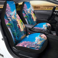 Japanese Style Car Seat Covers Custom Car Accessories - Gearcarcover - 2