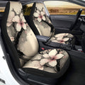 Japanese Style Car Seat Covers Custom Car Accessories - Gearcarcover - 2