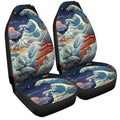 Japanese Style Car Seat Covers Custom Car Accessories - Gearcarcover - 3