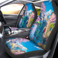 Japanese Style Car Seat Covers Custom Car Accessories - Gearcarcover - 1