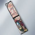 Japanese Style Car Sunshade Custom Car Accessories - Gearcarcover - 3