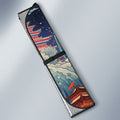 Japanese Style Car Sunshade Custom Car Accessories - Gearcarcover - 3