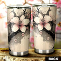 Japanese Style Tumbler Cup Custom Car Accessories - Gearcarcover - 2