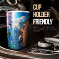 Japanese Style Tumbler Cup Custom Car Accessories - Gearcarcover - 3