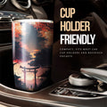 Japanese Style Tumbler Cup Custom Car Accessories - Gearcarcover - 3
