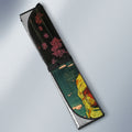 Jason Voorhees Car Sunshade Custom Horror Car Accessories - Gearcarcover - 3