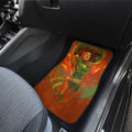 Jean Grey Car Floor Mats Custom Car Accessories - Gearcarcover - 3