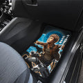 Jean Kirstein Car Floor Mats Custom - Gearcarcover - 4