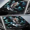 Jean Kirstein Car Sunshade Custom Car Interior Accessories - Gearcarcover - 3