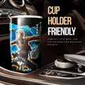 Jean Kirstein Tumbler Cup Custom - Gearcarcover - 2