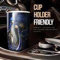 Jellal Fernandez Tumbler Cup Custom - Gearcarcover - 2