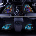 Jeremiah Gottwald Car Floor Mats Custom Car Accessories - Gearcarcover - 3