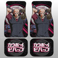 Jet Black Car Floor Mats Custom - Gearcarcover - 1