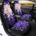 Jigglypuff Car Seat Covers Custom Car Accessories - Gearcarcover - 2